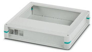 Elektronikgehäuse