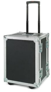 Transportkoffer für THERMOMARK PRIM E inklusive Zubehör, Kennzeichnungs