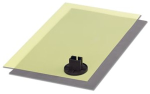 Nachfüll-Set für VS-SCRJ-POF-KONFTOOL-POLISH