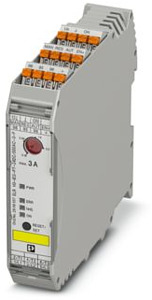 Hybrid-Motorstarter