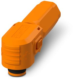 Steckverbinder