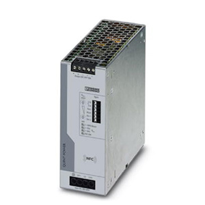 Stromversorgung 3AC 24VDC 10A primär getaktet SFB NFC-Schnittst.