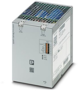 QUINT Puffermodul mit wartungsfreie Energiespeicher auf Doppelschichtko