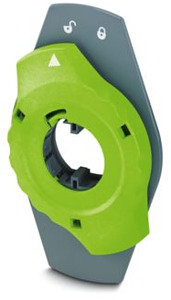 Andruckrolle