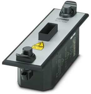 Prüfgerätadapter