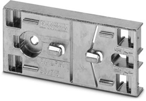 Montageadapter