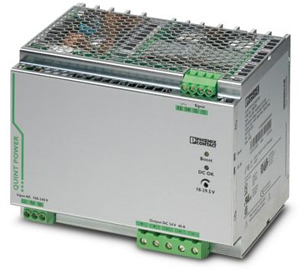 TS-Stromversorgung 24 V DC/40A primär getaktet 1-phasig