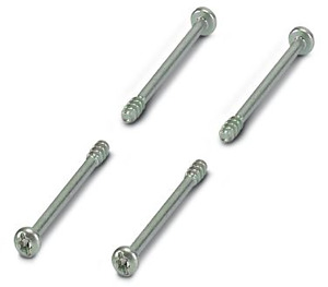 Schraubenset zum Aufbau eines UCS-G ehäuses in der Bauhöhe 67 mm