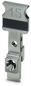 Zubehör für Abisolier-/Crimpautomat CF1000