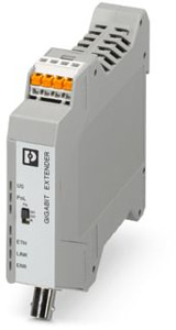 Ethernet-Extender