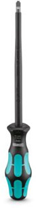 Schraubendreher 0,9x6,5mm f.alle Schraubklemmen über 16qmm