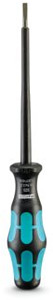 Schraubendreher 0,5x3,0mm
