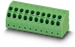 Leiterplattenklemme