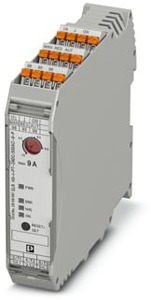 Hybrid-Motorstarter