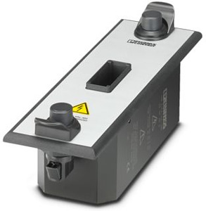 Prüfgerätadapter