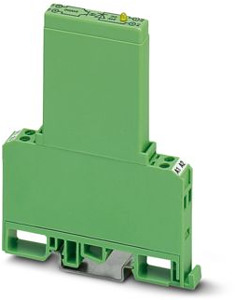 Leistungsoptokoppler 24V DC Gehäusebr.10mm DC-Ausgang max.1A