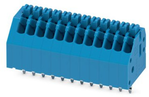 Leiterplattenklemme