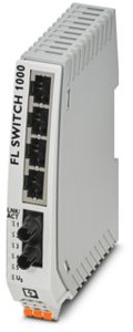 Industrial Ethernet Switch