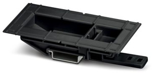Tragschienenadapter