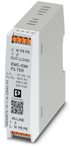 EMV-Filter