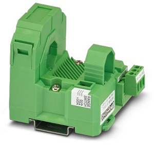 MCR-Strommessumformer 0...(5)10V INTERFACE Analog Eingang 0...100A