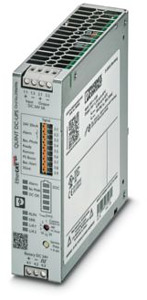 QUINT USV mit IQ Technology, RJ45-K ommunikationsschnittstellen (EtherC