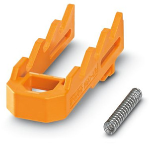 Einbaugehäuse, Lock-and-Release-Sys