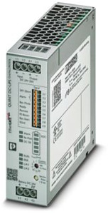 QUINT USV mit IQ Technology, RJ45-K ommunikationsschnittstellen (EtherC