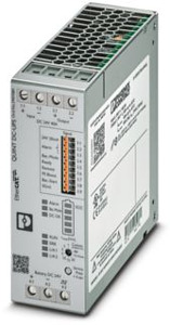 QUINT USV mit IQ Technology, RJ45-K ommunikationsschnittstellen (EtherC