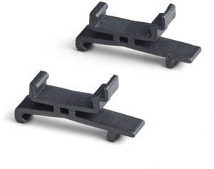 Tragschienenadapter