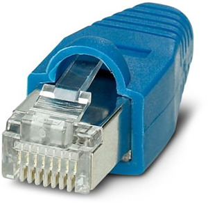 RJ45-Stecker