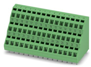 Leiterplattenklemme