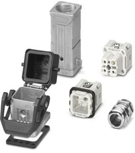 Steckverbinder-Set