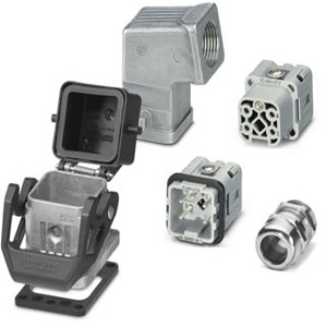 Steckverbinder-Set