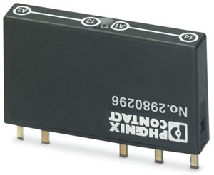 PLC-Interface