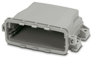 Elektronikgehäuse