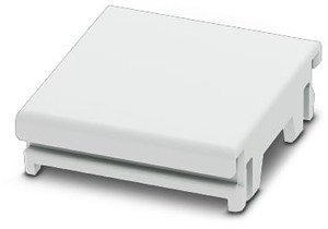 Anschlussblende