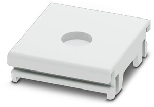 Anschlussblende