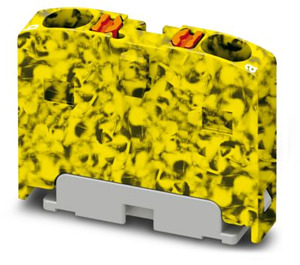 Verteilerblock