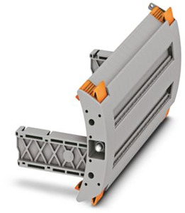 Blindstecker, Länge: 72,9 mm, Breit