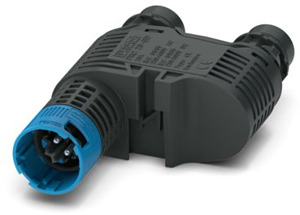 Verteilerblock