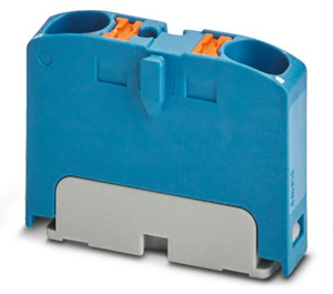 Verteilerblock