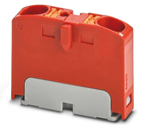 Verteilerblock