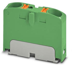 Verteilerblock