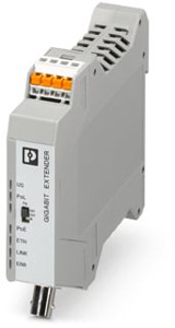 Ethernet-Extender
