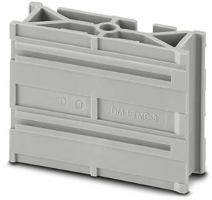 Schildchenadapter