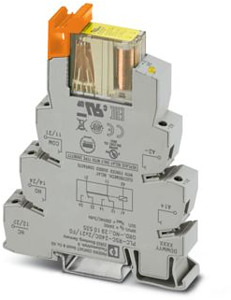 Relaismodul