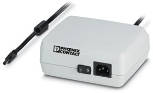 Ersatznetzteil für THERMOMARK PRIME , Eingangsspannung von 100 V AC ...