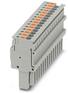 Stecker