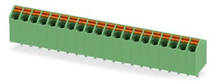 Leiterplattenklemme
